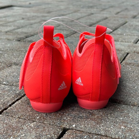 Adidas “The Indoor Cycling” Unisex Cycling Shoe – Men 4 – Women 5 – New - Picture 7 of 11